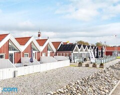 Toàn bộ căn nhà/căn hộ One-bedroom Holiday Home In Nibe 2 (Nibe, Đan Mạch)