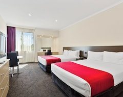 Quality Hotel Manor (Mitcham, Avustralya)