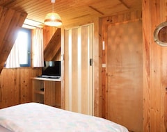 Toàn bộ căn nhà/căn hộ Vacation Home Le Petit Nice In Plouha - 8 Persons, 3 Bedrooms (Plouha, Pháp)