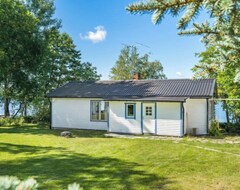Tüm Ev/Apart Daire Vacation Home Uskeboda (vml215) In Gullholmen - 8 Persons, 3 Bedrooms (Mora, İsveç)