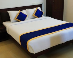 Hotel SS Beach Resort (Varkala, India)