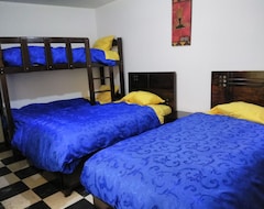 Khách sạn Angelicas House - Apartments (Lima, Peru)