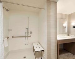 Hotelli Homewood Suites by Hilton Chicago Downtown West Loop (Chicago, Amerikan Yhdysvallat)