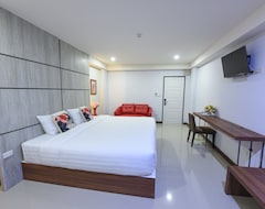 Wish Hotel Ubon (Ubon Ratchathani, Thailand)