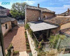 Toàn bộ căn nhà/căn hộ Le Jardinet De Rosa Maison De Village (Eygalières, Pháp)