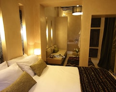 Hotel Riad Vanilla Sma (Marrakech, Morocco)
