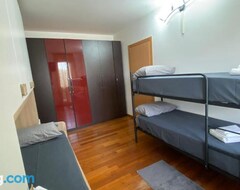 Casa/apartamento entero Appartamento Olimpo (Montichiari, Italia)