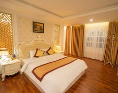 Khách sạn Louis Hotel Hotel (Hà Tĩnh, Việt Nam)