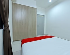Hotelli Oyo Homes 90650 Na Homesuite (Ranau, Malesia)