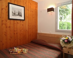 Koko talo/asunto Classic Apartment 5 People (Luz-Saint-Sauveur, Ranska)