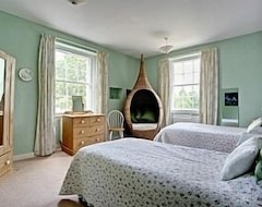 Cijela kuća/apartman Luxury Dorset Farmhouse - Large Grounds & Beautiful Countryside Location (Puddletown, Ujedinjeno Kraljevstvo)
