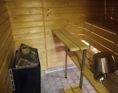 Majatalo FirstHome GuestHouse (Pietarsaari, Suomi)