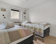 Toàn bộ căn nhà/căn hộ 3 Bedroom Accommodation In Storvorde (Egense, Đan Mạch)
