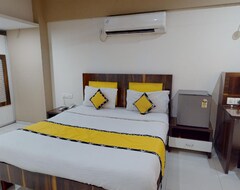 Hotel Pam Regency (Vasai-Virar, India)