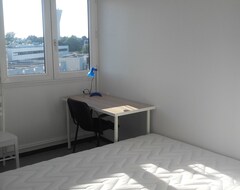 Tüm Ev/Apart Daire Holiday Apartment - 3 Bedrooms - 2 Shower Rooms - Wifi (Lorient, Fransa)