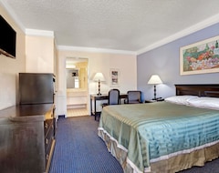 Khách sạn Travelodge By Wyndham North Richland Hills/Dallas/Ft Worth (North Richland Hills, Hoa Kỳ)