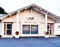 Pansiyon Pacer Inn & Suites Motel (Delaware, ABD)