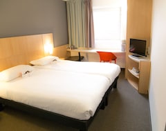 Khách sạn ibis Hull City Centre (Kingston-upon-Hull, Vương quốc Anh)