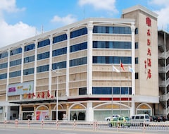 Hotel Hoagie Xiamen (Xiamen, Kina)