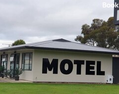 Brown Trout Motel (Pahiatua, New Zealand)