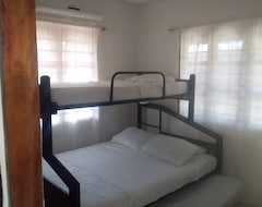 Entire House / Apartment Cabana De Descanso, Isla De Baru - Cartagena - Rest Cabin, Baru Island -bolivar (Bolívar, Colombia)