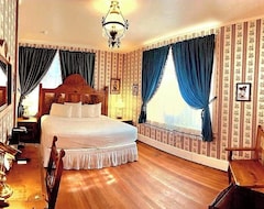 Hotel Copper Queen (Bisbee, USA)
