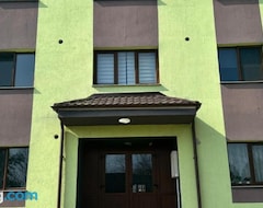 Entire House / Apartment Apartament Natymar2 (Adjud, Romania)