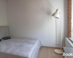 Toàn bộ căn nhà/căn hộ Apartamenty Mlynska 5 (Bielsko-Biala, Ba Lan)