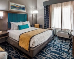 Hotel Executive Residency by Best Western Corpus Christi (Corpus Christi, USA)