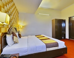 Khách sạn Hotel Maharani Prime (Jaipur, Ấn Độ)