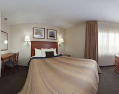 Candlewood Suites Greenville NC, an IHG Hotel (Greenville, USA)