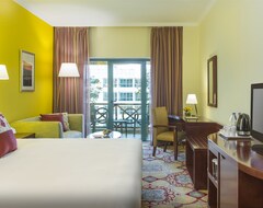 Hotel Coral Dubai Deira (Dubai, United Arab Emirates)