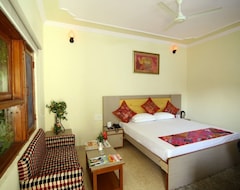 Khách sạn Sunrise Health (Jaipur, Ấn Độ)