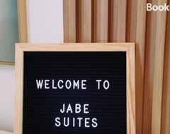 Căn hộ có phục vụ Jabe Suites (Bago City, Philippines)
