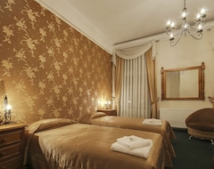 Abella Suites & Apartments By Artery Hotels (Cracovia, Polonia)