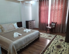 Hotelli Bahri Tojik Resort & Spa (Khujand, Tajikistan)