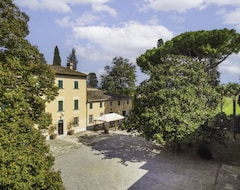 Toàn bộ căn nhà/căn hộ Fattoria Di Scaletta (smn100) (San Miniato, Ý)