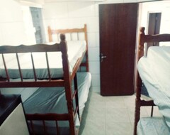 Koko talo/asunto Holiday House In Greater Florianopolis - 3 Suites 4 Bathrooms (Palhoça, Brasilia)
