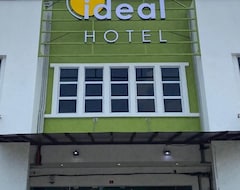 Hotelli Hotel Ideal Senawang (Seremban, Malesia)