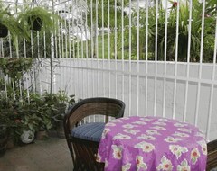 Hele huset/lejligheden Lovely Garden Apartment Near Los Muertos Beach (Puerto Vallarta, Mexico)