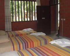 Khách sạn Hotel Ambaibo (Rurrenabaque, Bolivia)