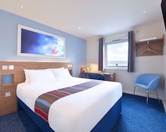 Hotel Travelodge Derry (Derry-Londonderry, Reino Unido)