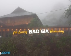 Cijela kuća/apartman Pu Luong Bao Gia Homestay (Thanh Hoa, Vijetnam)