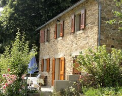 Toàn bộ căn nhà/căn hộ House With Garden .... (Montjaux, Pháp)