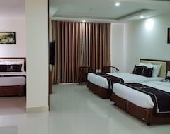 Casa/apartamento entero Phu Cuong Beach Hotel (Đồng Hới, Vietnam)