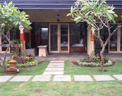 Gæstehus Sudi Guest House (Pemuteran, Indonesien)