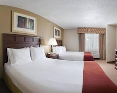Khách sạn Holiday Inn Express & Suites - El Dorado, an IHG Hotel (El Dorado, Hoa Kỳ)