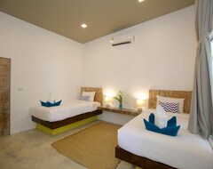 Hotel Lime N Soda Beachfront Resort (Thong Sala, Thailand)