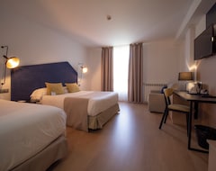 Khách sạn Hotel Roc Meler (Canillo, Andorra)