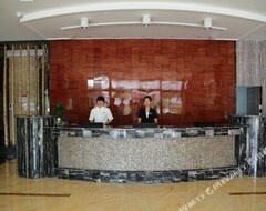 Hotelli Windsor (Dongshan, Kiina)